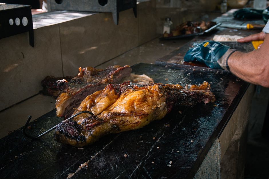 Infrarøde grillovner: En komplett guide for grillentusiaster