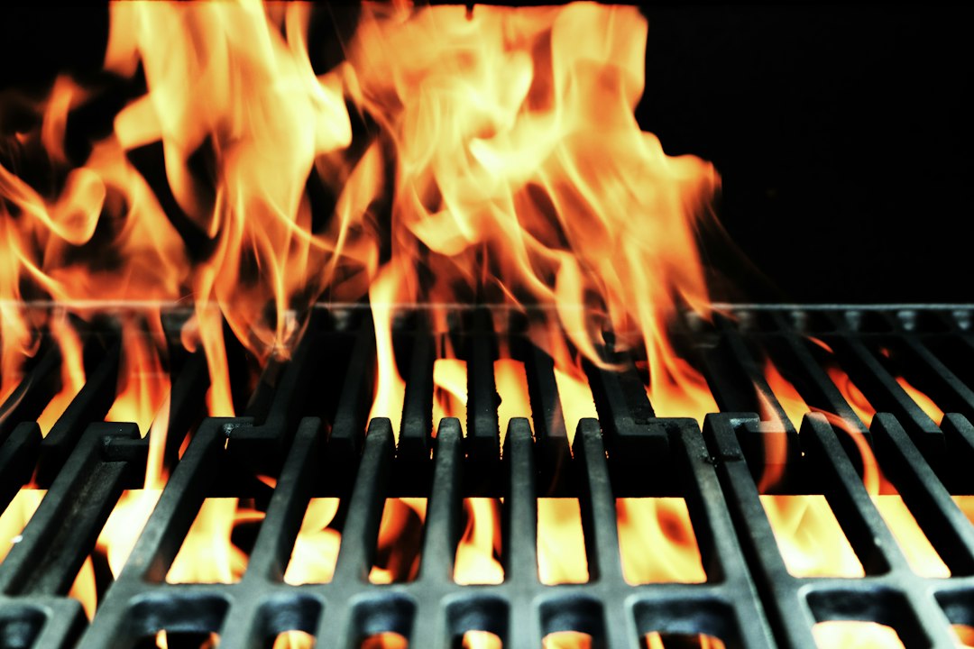 Infrarøde Grillovner: Den Ultimative Guiden for Grillerentusiaster