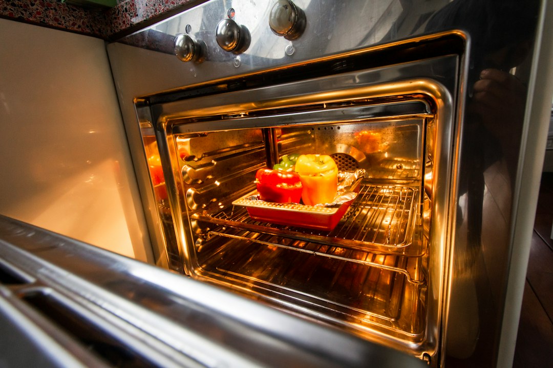 Temperaturstyrte Ovner: En Innovativ Løsning for Presis Matlaging